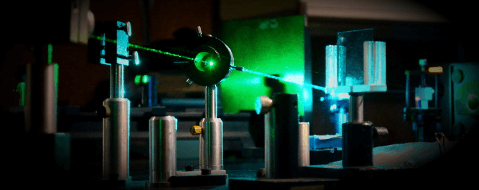 Optics and Photonics